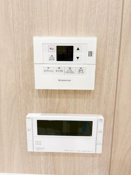 プレミストタワー靱本町