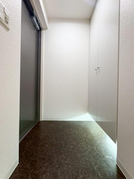 サージュ天王寺