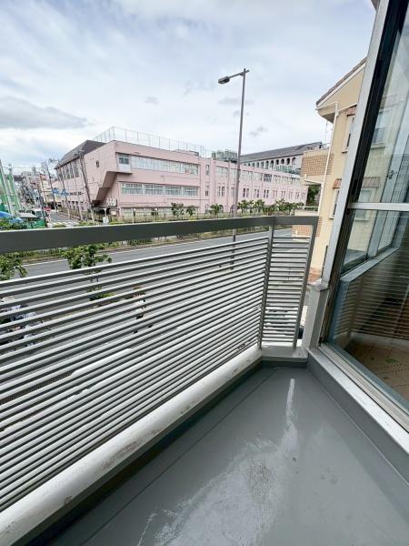 天王寺町一戸建貸家