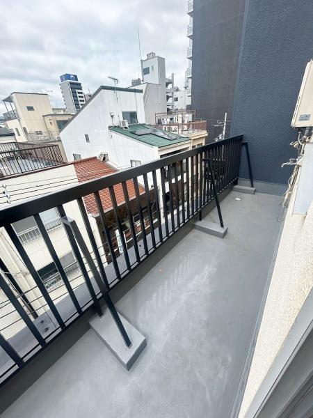 大阪市西区千代崎２丁目のマンション