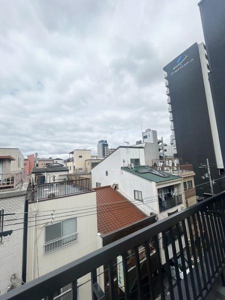 大阪市西区千代崎２丁目のマンション