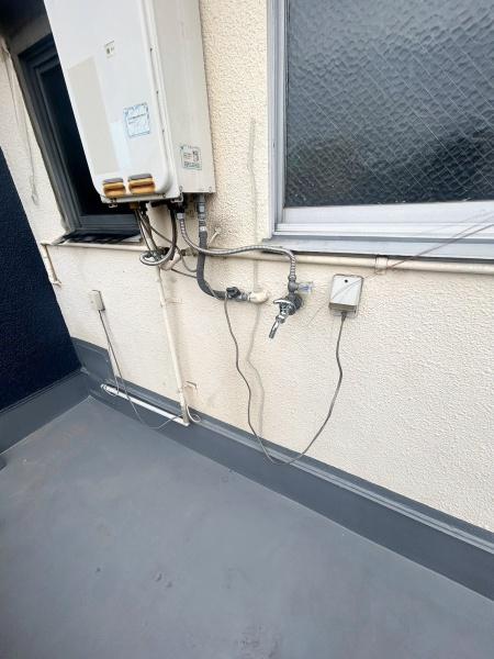 大阪市西区千代崎２丁目のマンション