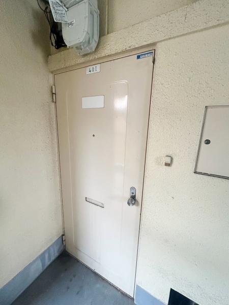 大阪市西区千代崎２丁目のマンション