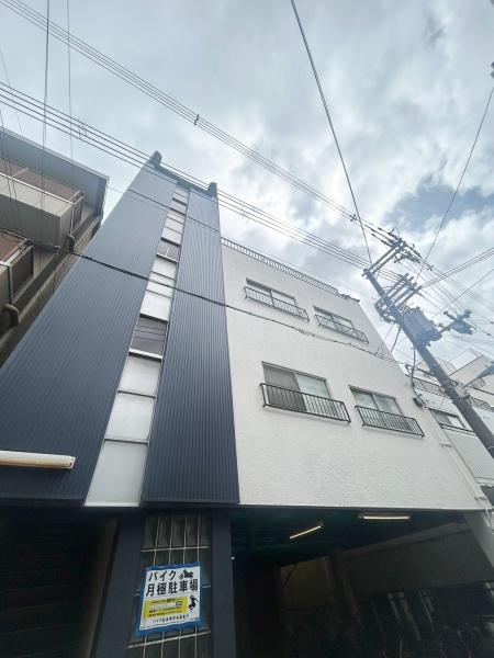 大阪市西区千代崎２丁目のマンション