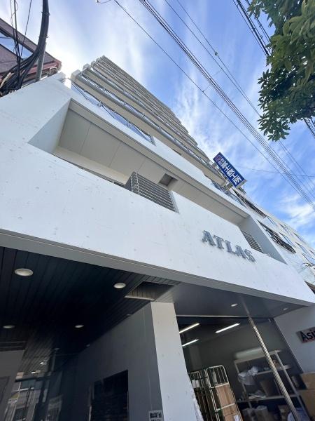 第Ⅱマンションアトラス