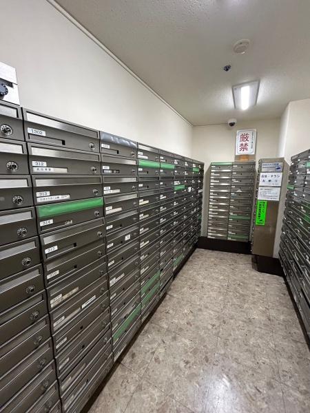 メガロコープ福島