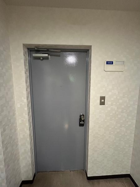 メガロコープ福島