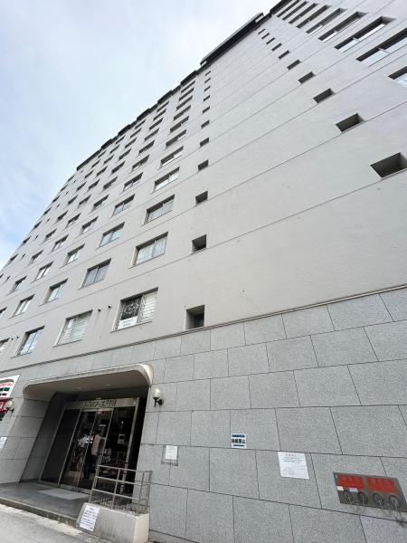 メガロコープ福島