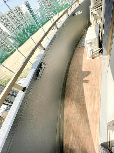 フィッシェ福原