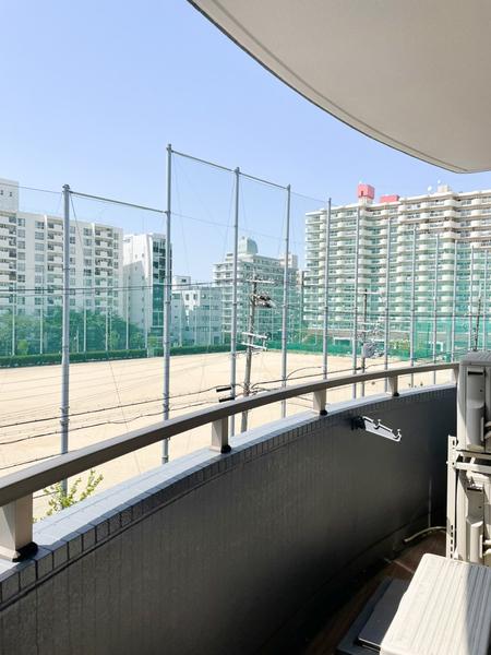 フィッシェ福原