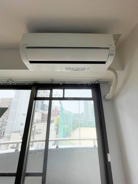 フィッシェ福原