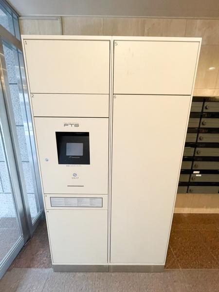 フィッシェ福原