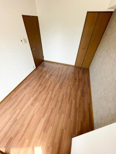 フィッシェ福原