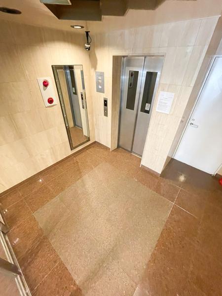 フィッシェ福原