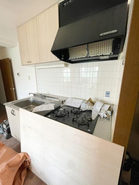 フィッシェ福原