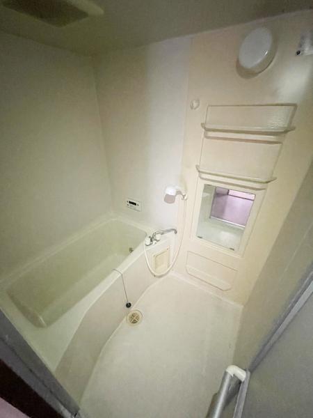 フィッシェ福原