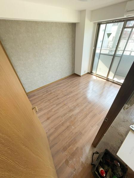 フィッシェ福原