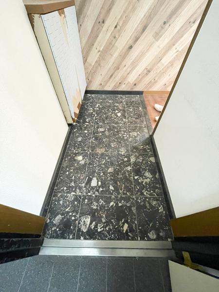 フィッシェ福原