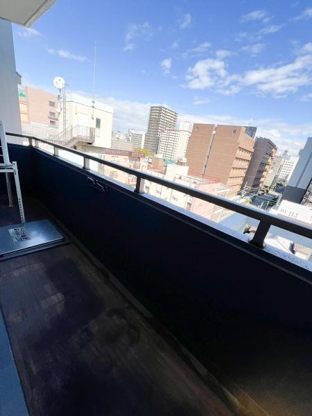 フィッシェ福原