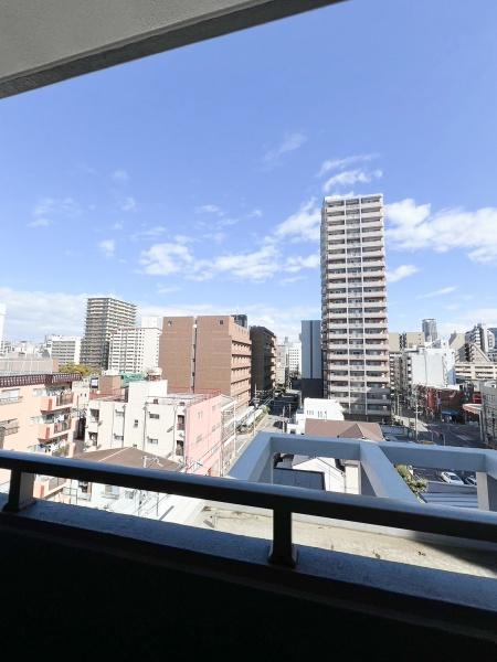 フィッシェ福原