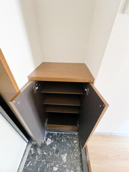 フィッシェ福原