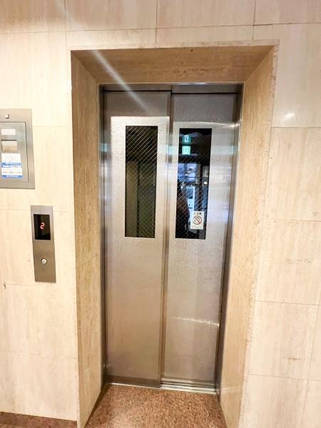 フィッシェ福原