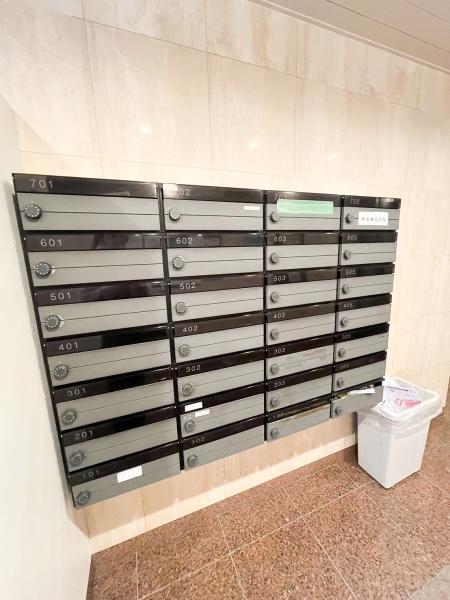 フィッシェ福原