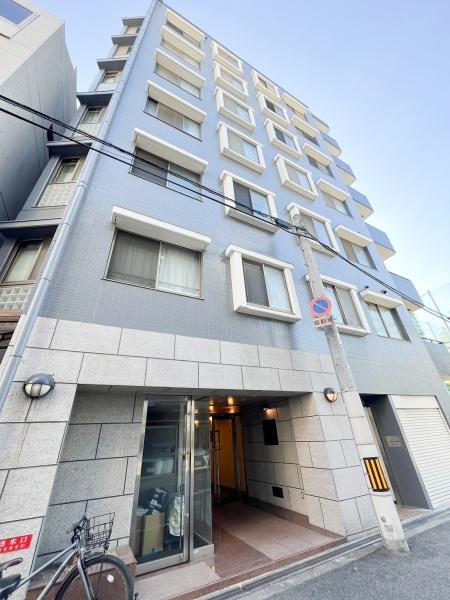 フィッシェ福原