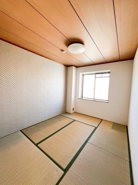 フィッシェ福原