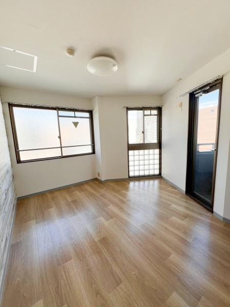 フィッシェ福原