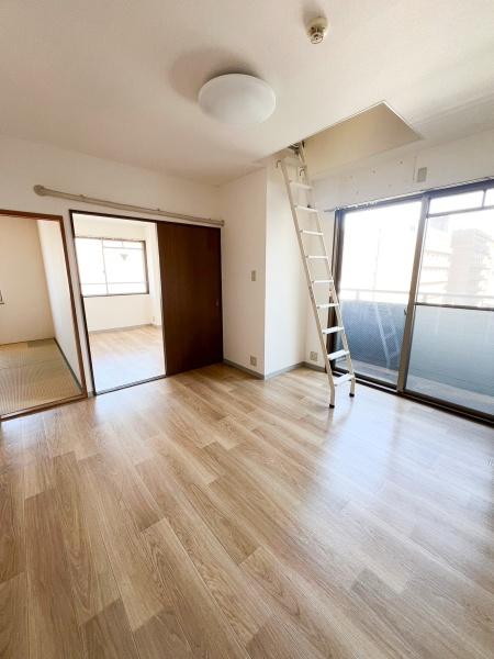 フィッシェ福原