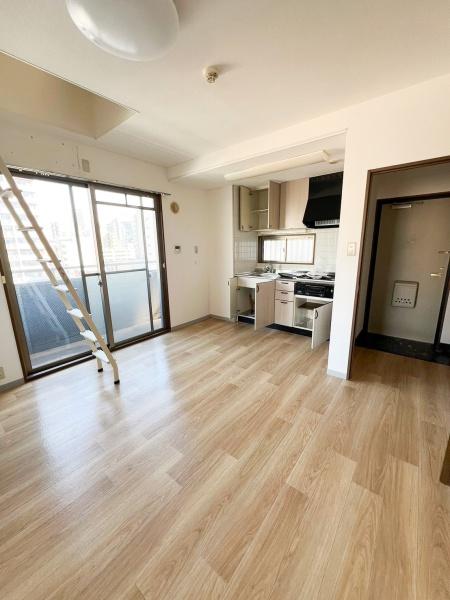 フィッシェ福原