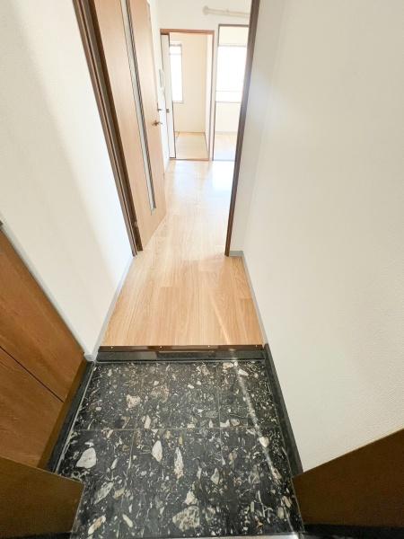 フィッシェ福原