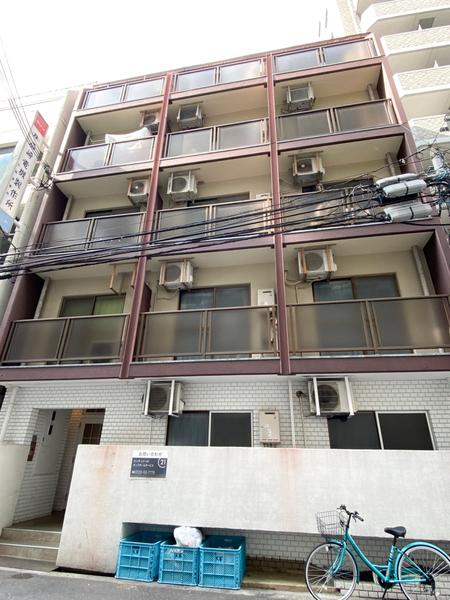 アナスタシア新町