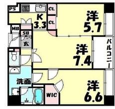 エステムプラザ梅田WEST