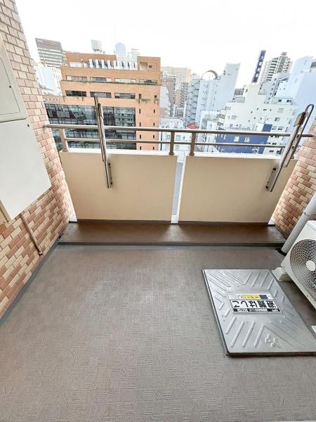 エステムプラザ梅田WEST