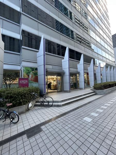 エステムプラザ梅田WEST(マックスバリュエクスプレス西梅田店)