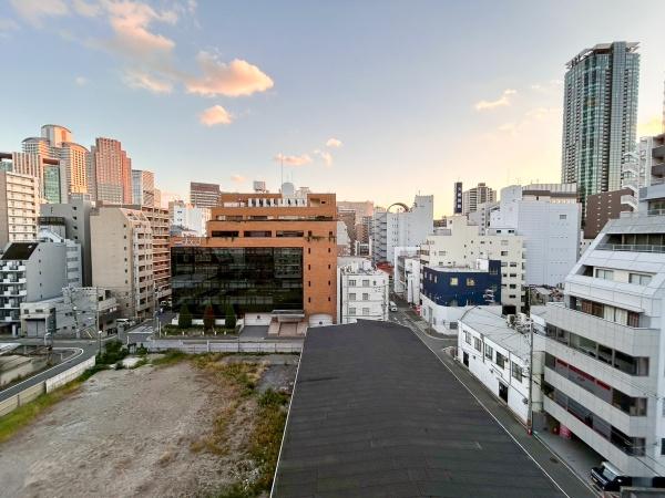 エステムプラザ梅田WEST