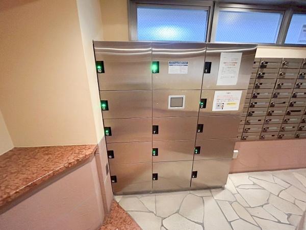 エステムプラザ梅田WEST