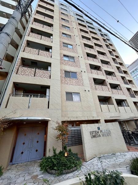 エステムプラザ梅田WEST