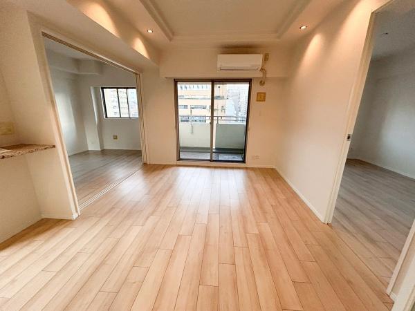 エステムプラザ梅田WEST