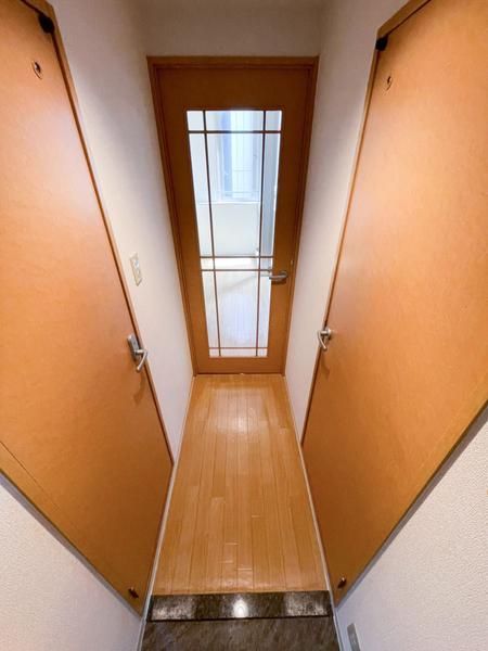 キャピトル靭本町