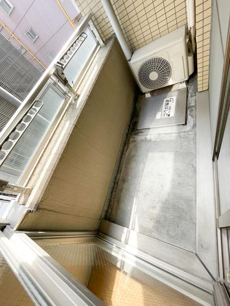 キャピトル靭本町