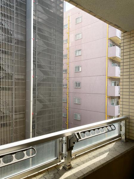 キャピトル靭本町