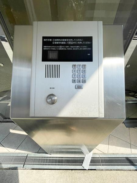 キャピトル靭本町