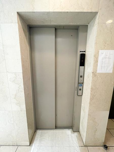 キャピトル靭本町