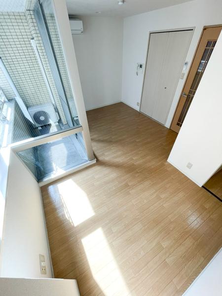 キャピトル靭本町