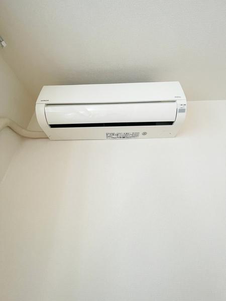 キャピトル靭本町