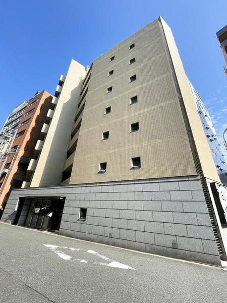 キャピトル靭本町