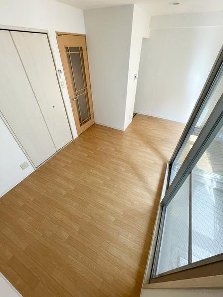 キャピトル靭本町